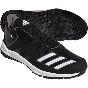 Adidas Men's Speed Turf Synthetic Baseball Shoes